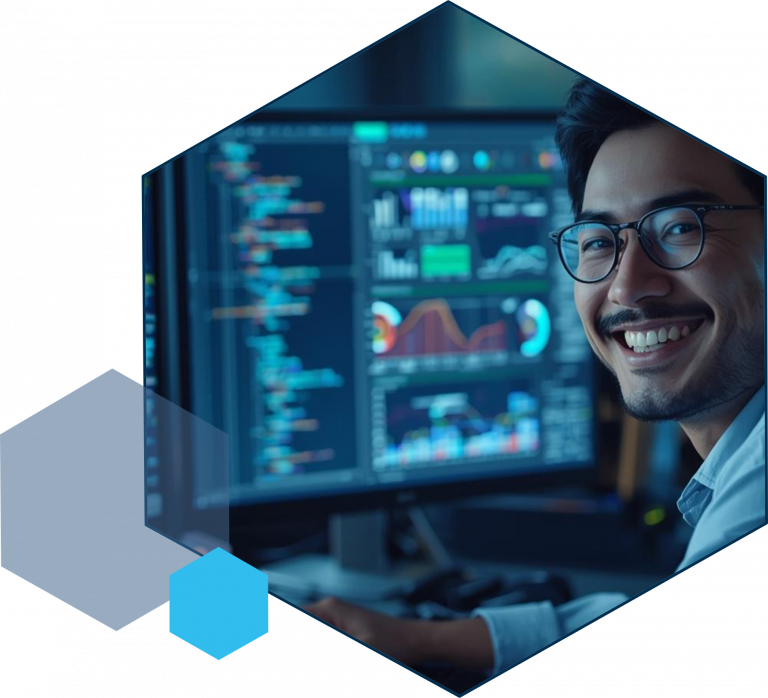 Accompagnement déploiement ERP pour PME et ETI