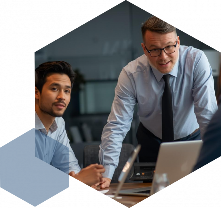 DSI de transition et management de transition IT