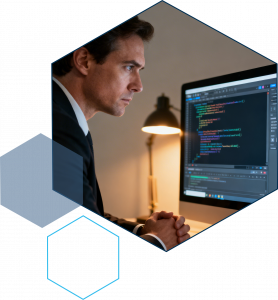 Accompagnement audit et gouvernance système d'information