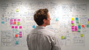 le métier de consultant, c'est être un architecte du quotidien