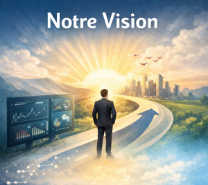 la vision harmonie Digitale