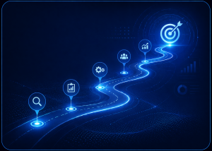 pack feuille de route transformation digitale