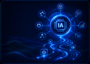 pack intelligence artificielle - automatisation