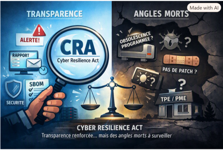 Cyber Resilience Act
