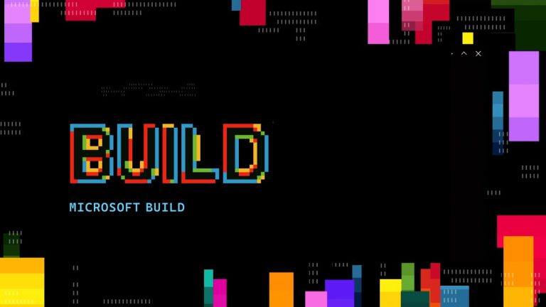 Microsoft Build 2026